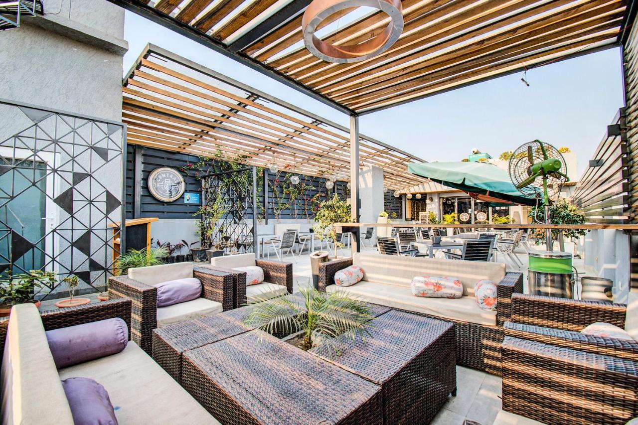 Fabhotel Prime V Hazratganj Λάκναου Εξωτερικό φωτογραφία